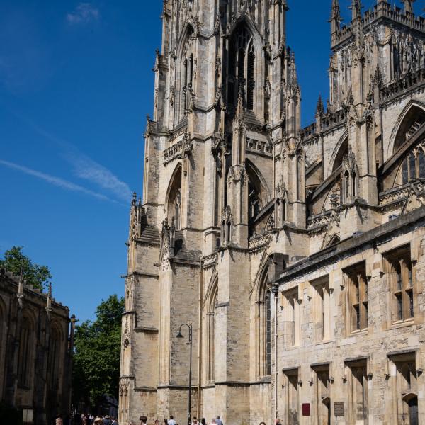 York Minster