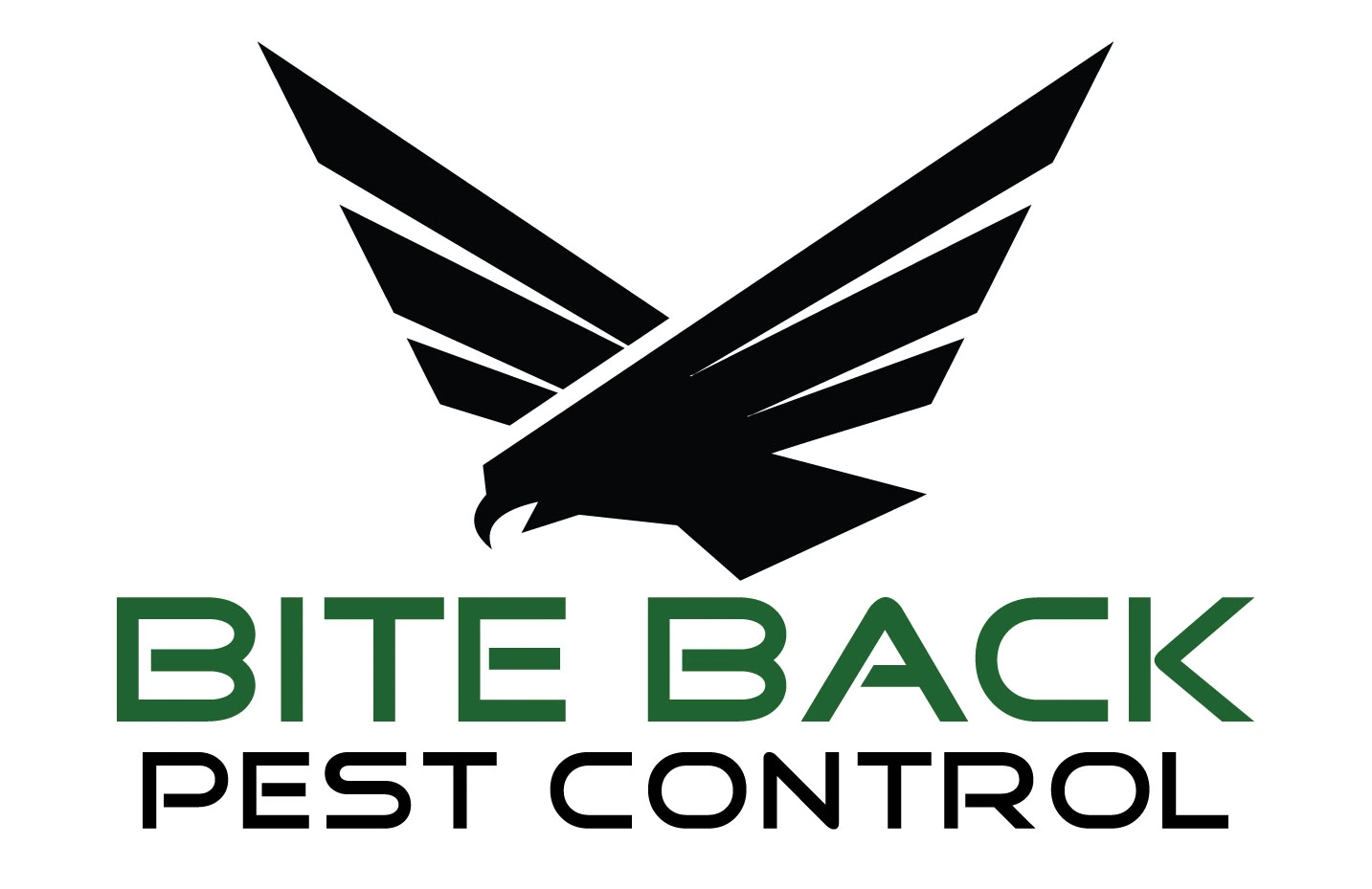 Bite Back Logo